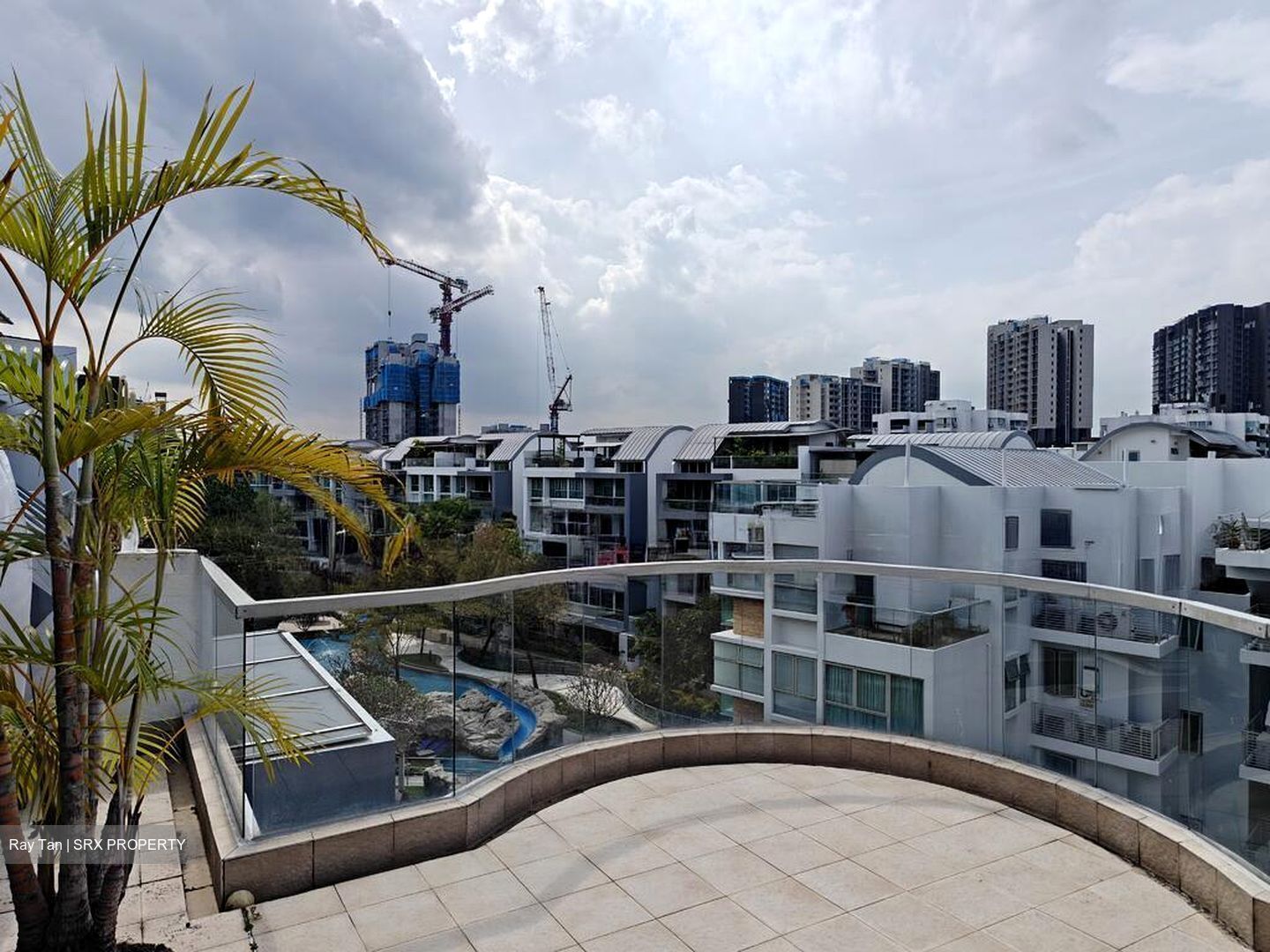 The Calrose (D26), Condominium #520149421